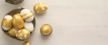 Pasqua al Residence Capitol