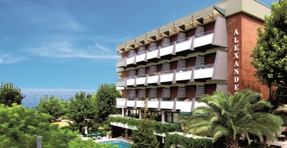 Hotel Alexander