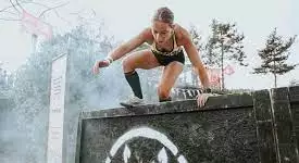 INFERNO BEACH 2026 - Pronto a correre?