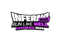 Inferno Run