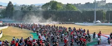Offerta WDW 2026 Misano