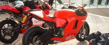 OFFERTA MOTO GP 2025 A MISANO ADRIATICO
