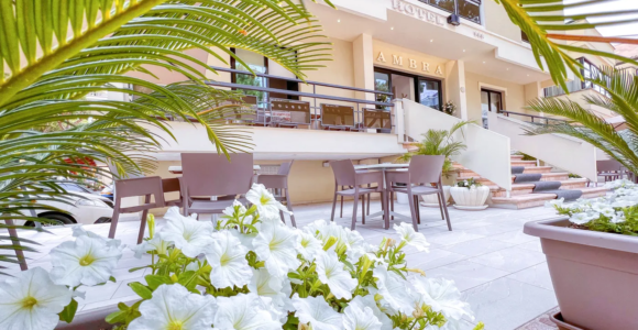 Hotel Ambra