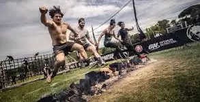 SPARTAN RACE 2025 - Pronto a sfidarti?