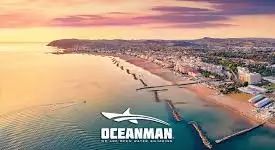 OCEANMAN RACE