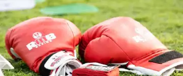 Campionati Gym Boxe Cattolica