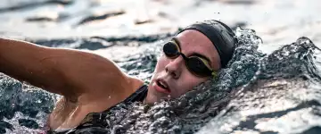 DOMINATE THE WATER 2025