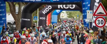 Soggiorno + quota iscrizione bloccata + uscite in bici