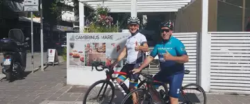 Ponte del 2 giugno: bike, trekking, relax