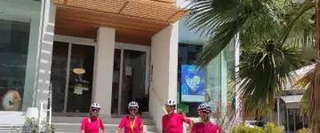 GRAN FONDO SQUALI 2026