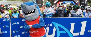 Granfondo degli Squali 2026