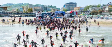 OCEAN MAN 2026 - Gara a Cattolica