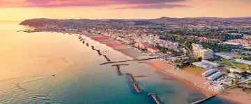 Oceanman Cattolica 2026 hotel frontemare