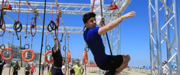 Inferno Run 2026 Cattolica hotel frontemare