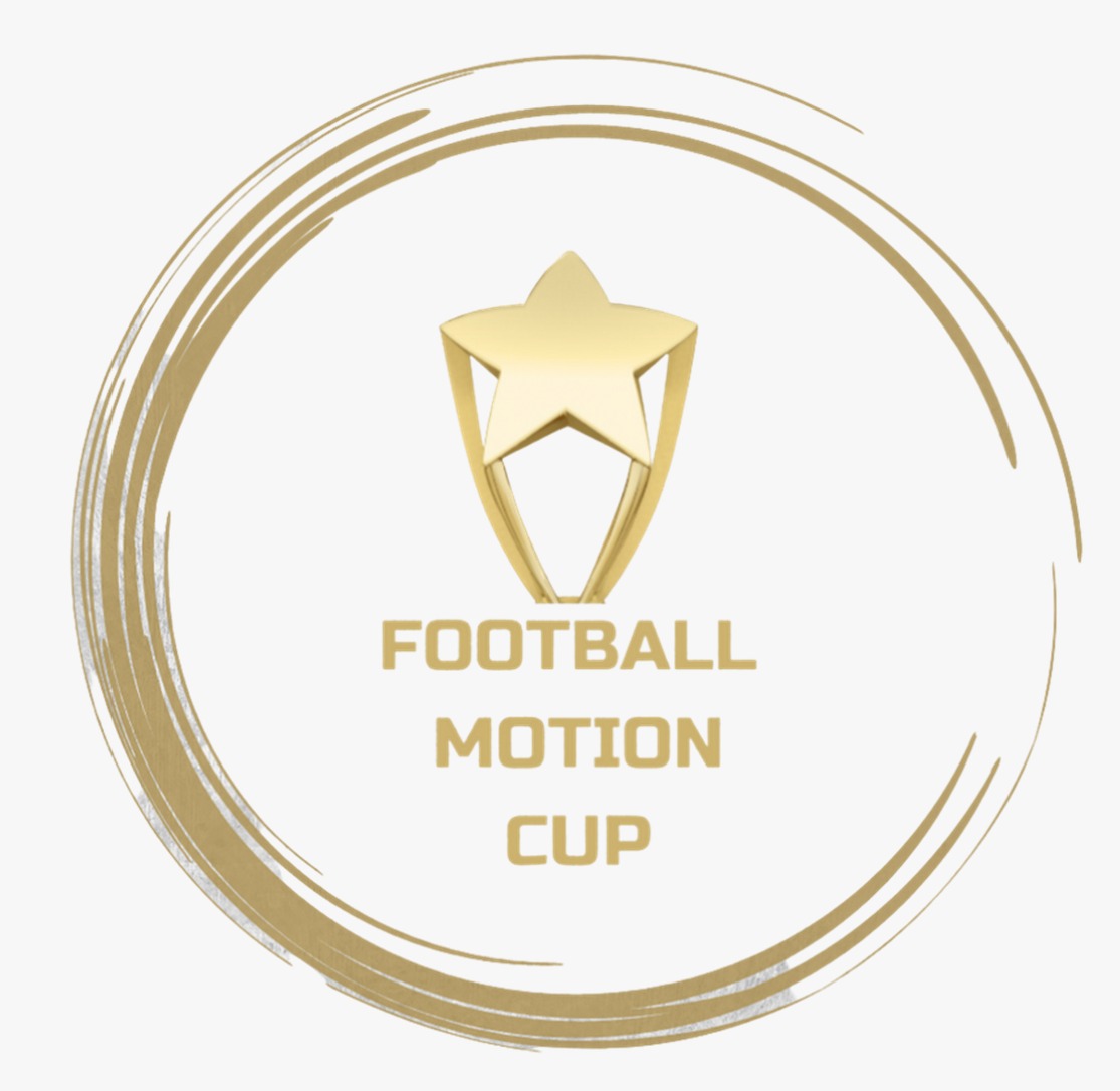 Football Motion Cup