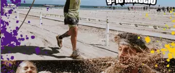 WEEK END INFERNALE 9-10 MAGGIO