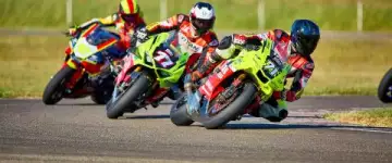 WORLD DUCATI WEEK 2026