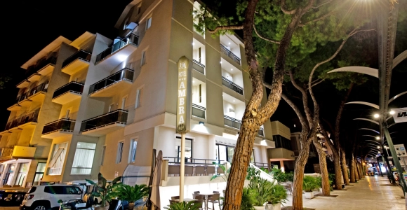 Hotel Ambra
