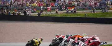 MOTO GP 2026