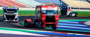 Soggiorno Grand Prix Truck Misano: camere limitate
