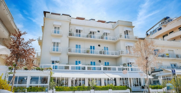 Hotel Lungomare