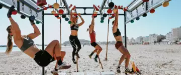 INFERNO RUN 2026 - Adrenalina pura!