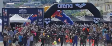 Tappa Oceanman Cattolica