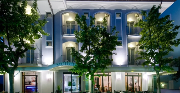 Hotel Mirabella
