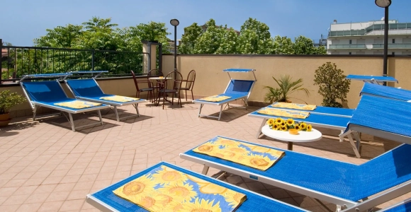 Hotel Mirabella