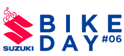 SUZUKI BIKE DAY